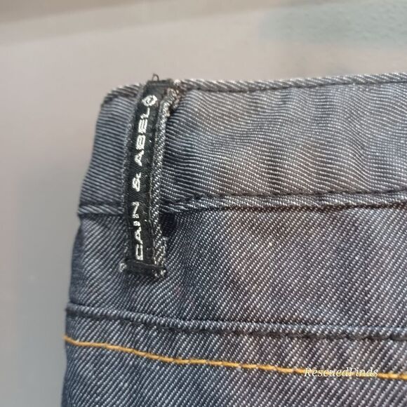 Cain & Able Men's Jeans Size 42 x 34 - Picture 4 of 8